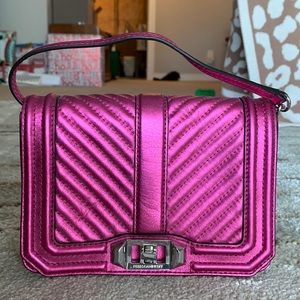 Rebecca Minkoff Crossbody